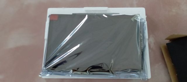 Kamvas 20, tableta gráfica