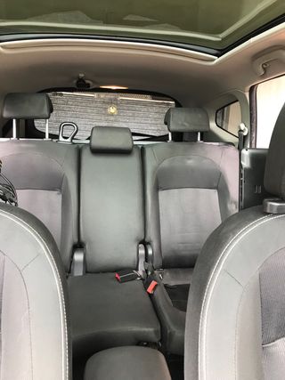 Nissan Qashqai+2 2013