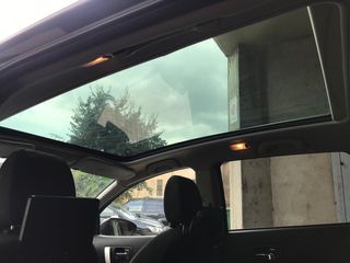 Nissan Qashqai+2 2013