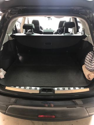 Nissan Qashqai+2 2013