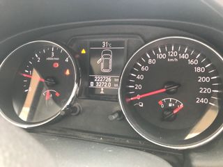 Nissan Qashqai+2 2013