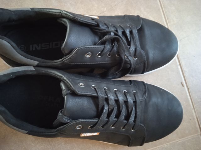 Zapatillas deportivas