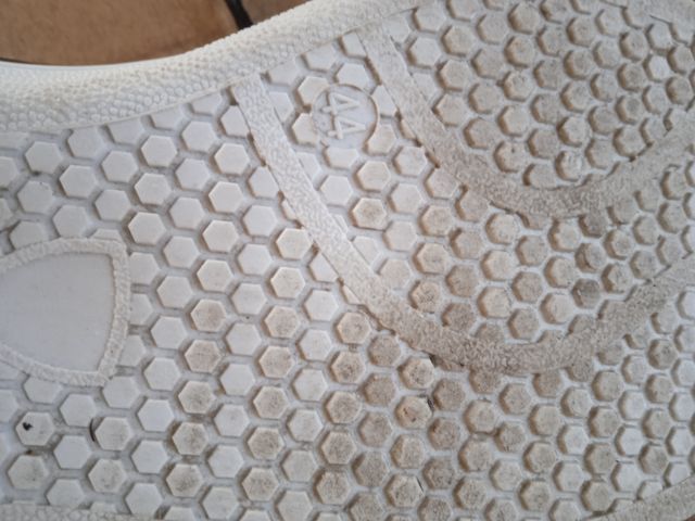 Zapatillas deportivas