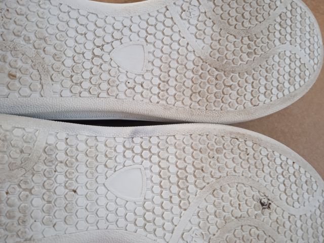 Zapatillas deportivas