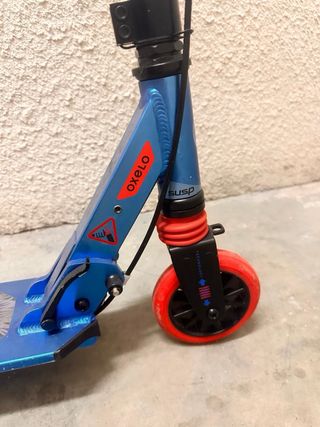 Patin para niños 