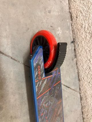 Patin para niños 
