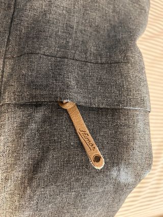 Cazadora invierno chico marca sueca