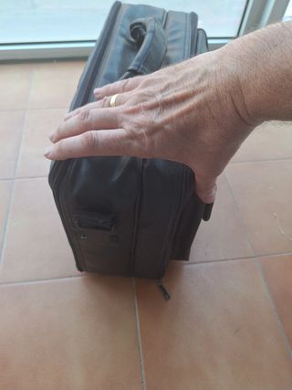 Maleta Trabajo