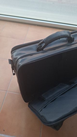 Maleta Trabajo
