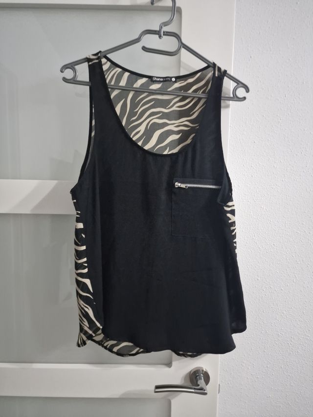 Blusa