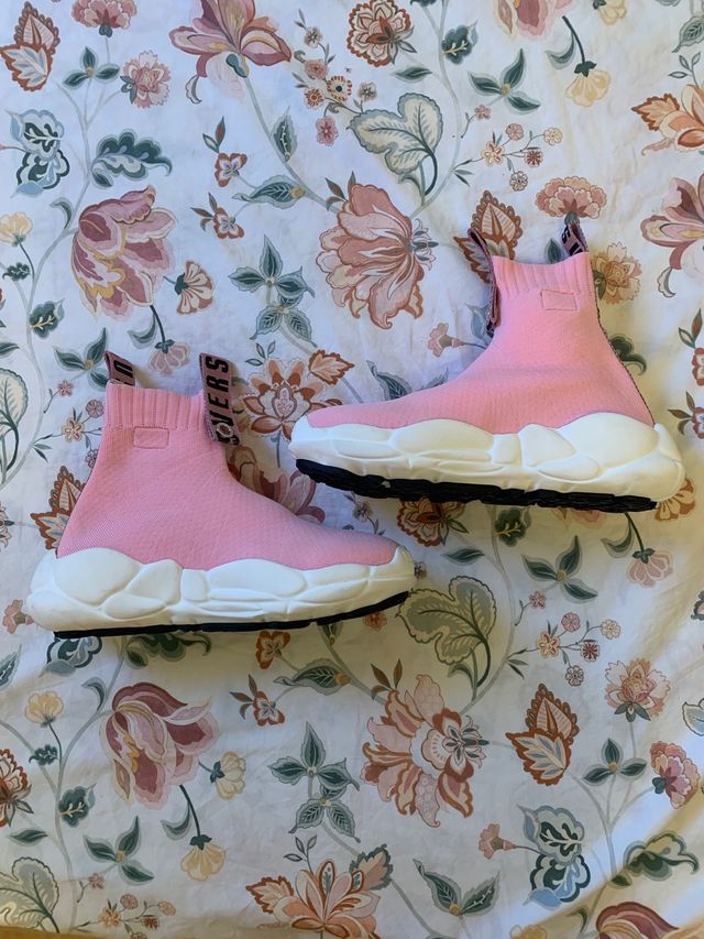 Zapatillas Versus Versace