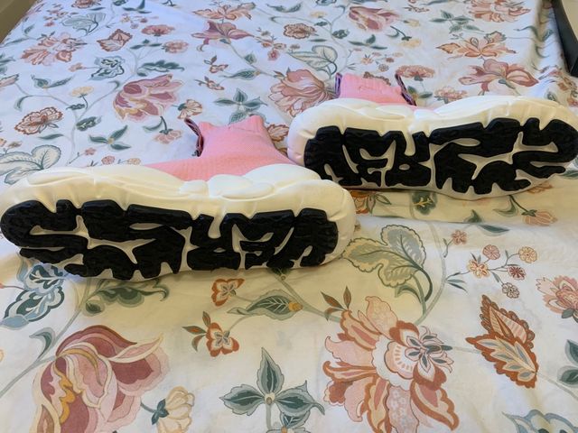 Zapatillas Versus Versace