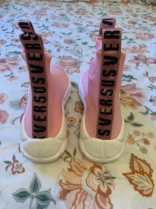 Zapatillas Versus Versace