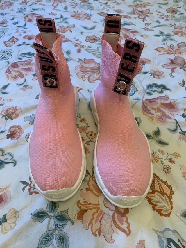 Zapatillas Versus Versace