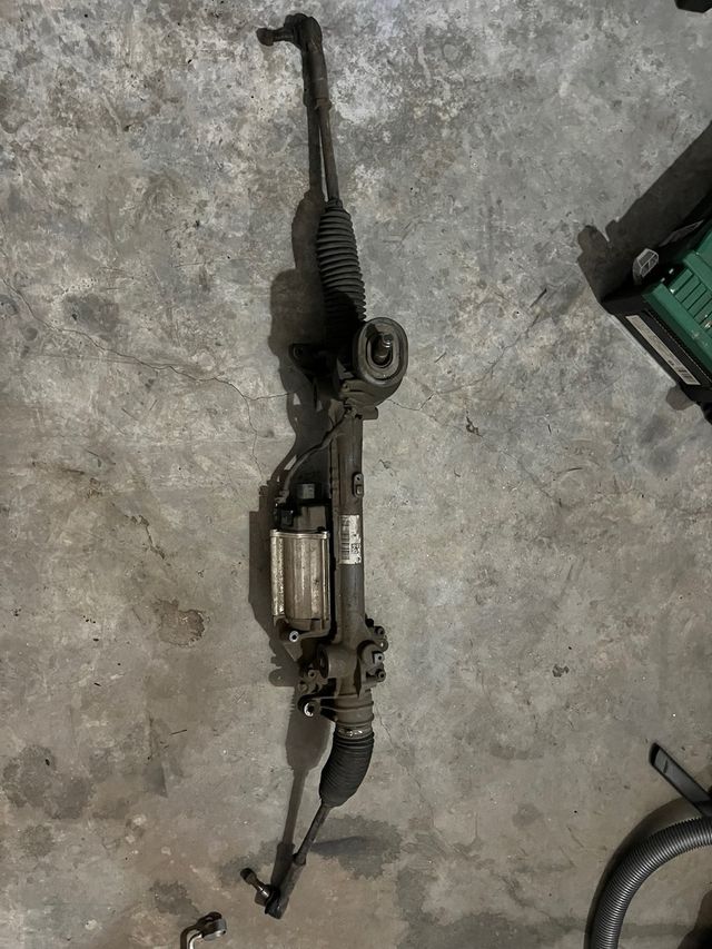 Cremallera direccion leon 2 cupra/fr