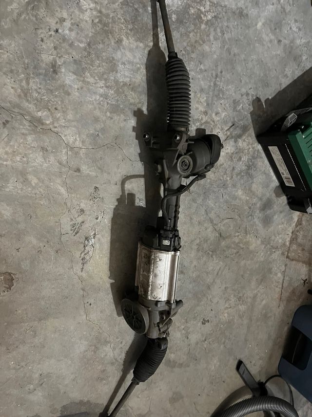 Cremallera direccion leon 2 cupra/fr