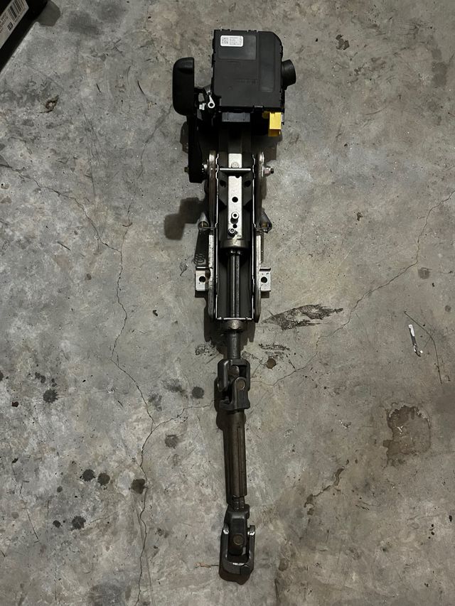 Caña de direccion leon cupra