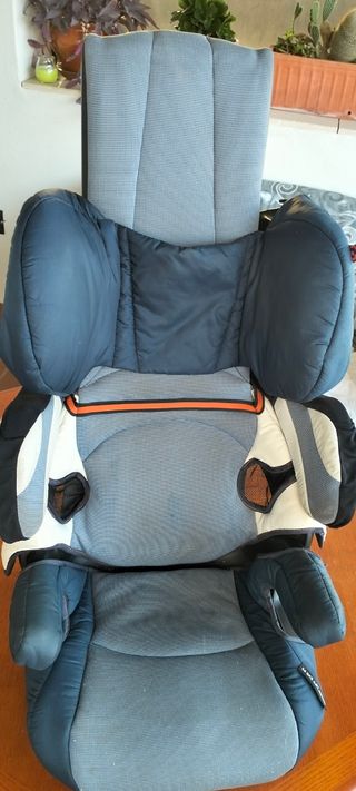 Silla bebes 