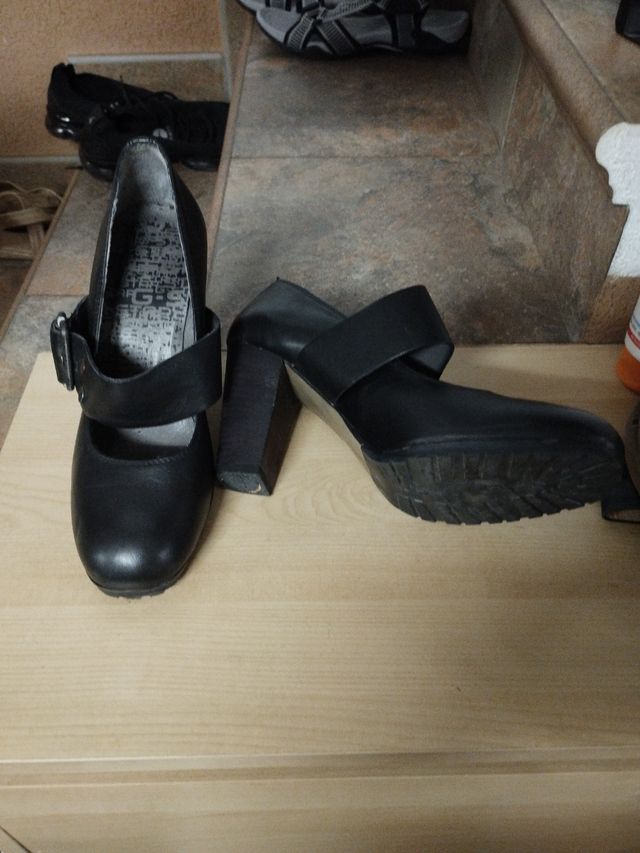 Zapatos de tacón G-Star