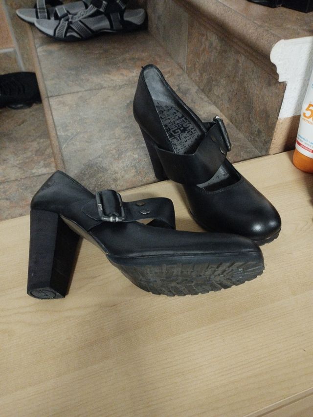 Zapatos de tacón G-Star