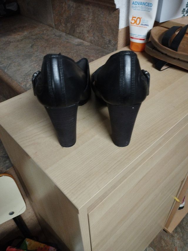 Zapatos de tacón G-Star