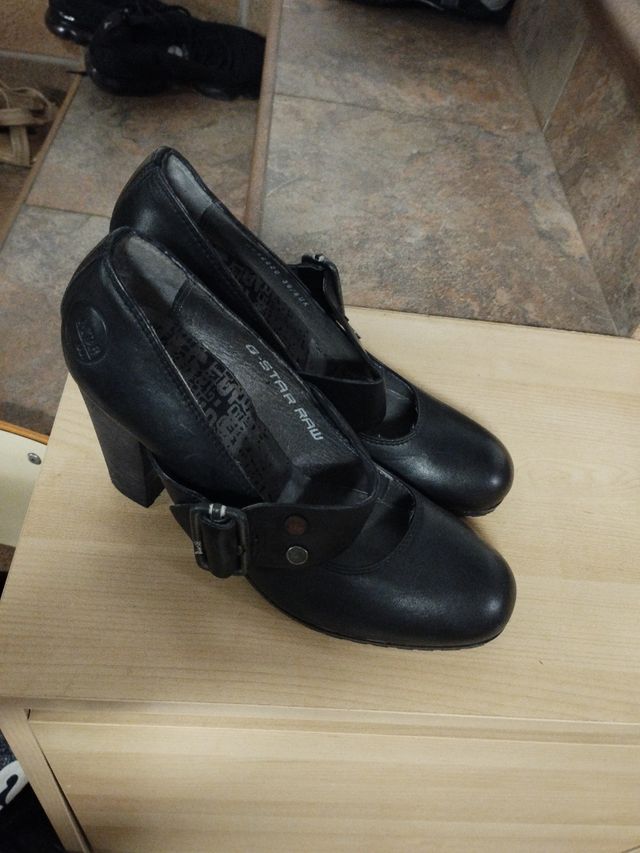 Zapatos de tacón G-Star