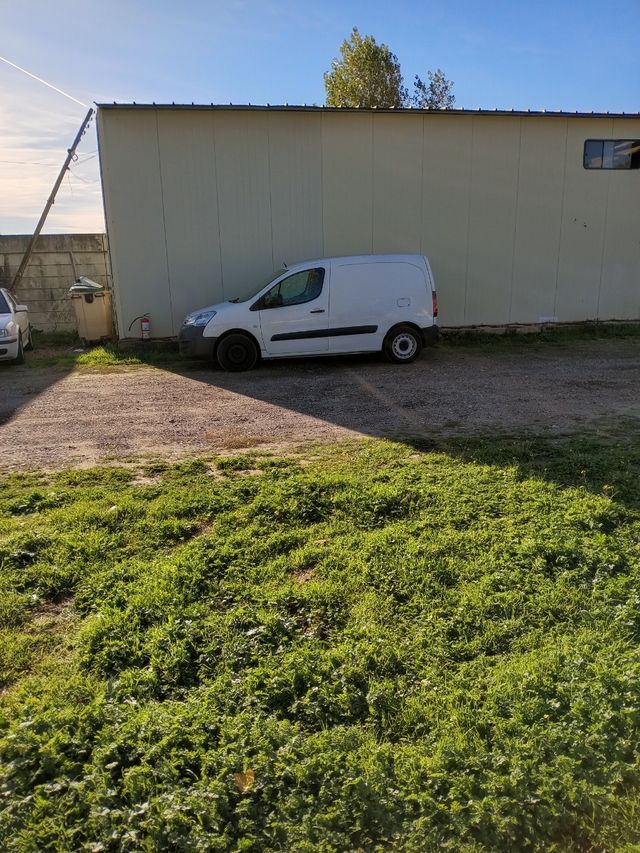 Citroen Berlingo 2016