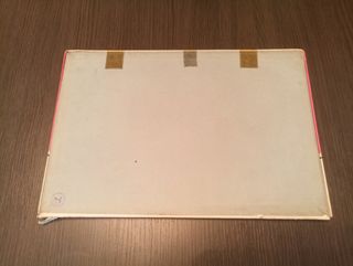 Antiguo Papel Carbon KORES Neofilm