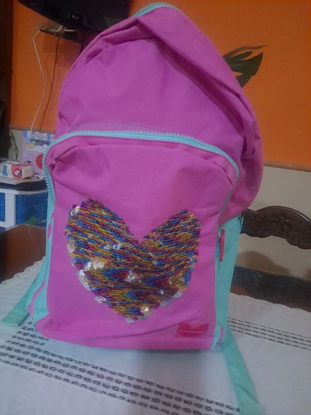 Zaino Agatha Ruiz de la Prada