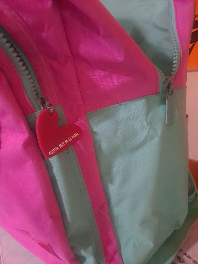 Zaino Agatha Ruiz de la Prada