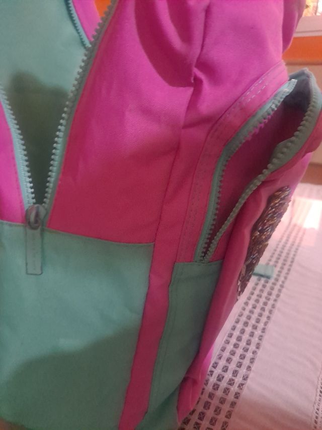 Zaino Agatha Ruiz de la Prada