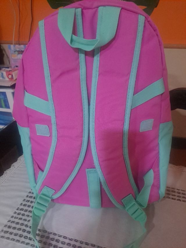 Zaino Agatha Ruiz de la Prada