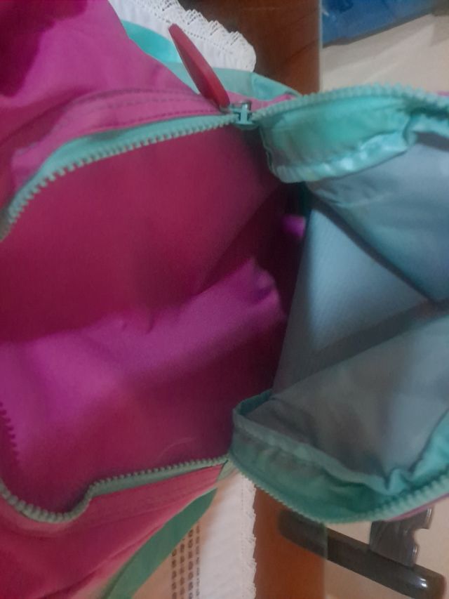 Zaino Agatha Ruiz de la Prada