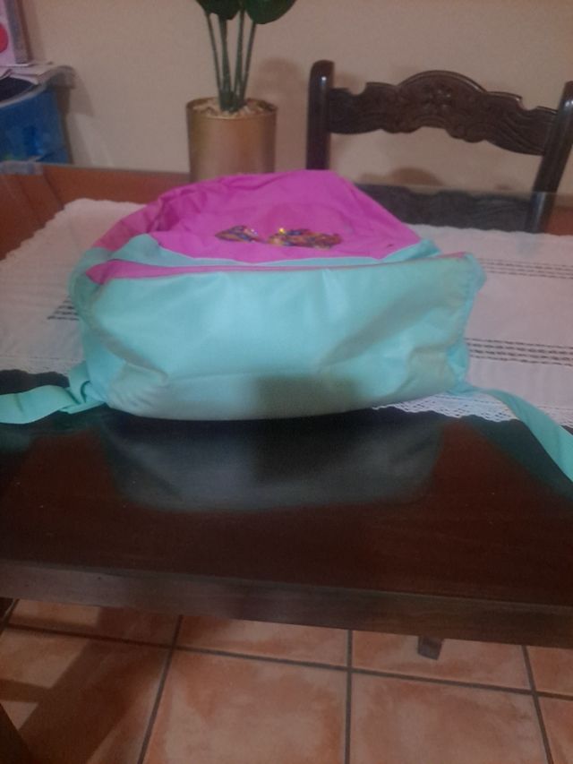 Zaino Agatha Ruiz de la Prada