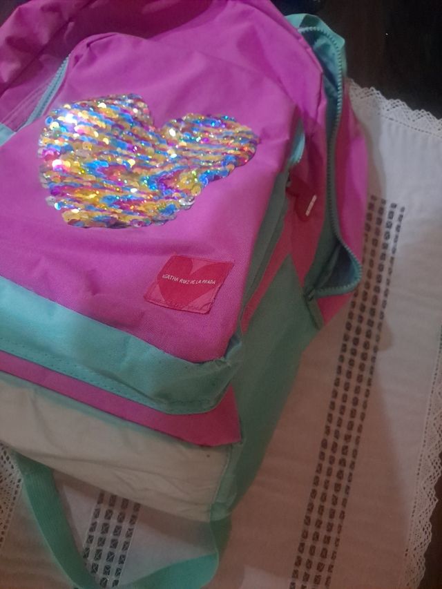 Zaino Agatha Ruiz de la Prada