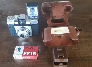 Macchina fotografica