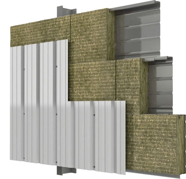 Instalación de sistemas de aislamiento en fachadas