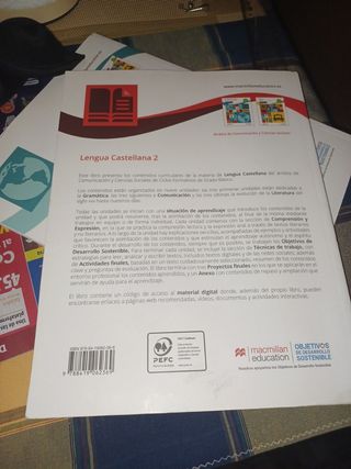 Libros FP