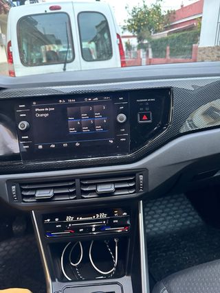 Volkswagen. Taigo 2023 se vende en perfecto estado