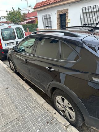 Volkswagen. Taigo 2023 se vende en perfecto estado