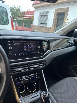 Volkswagen. Taigo 2023 se vende en perfecto estado