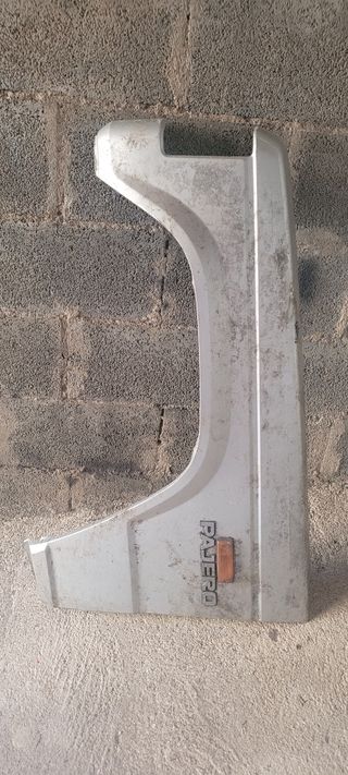 Ruedas todoterreno