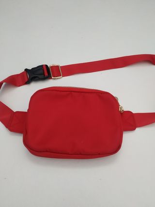 Riñonera -bandolera