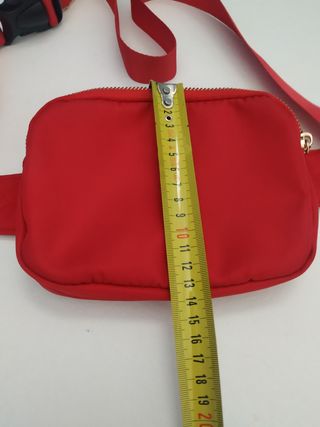 Riñonera -bandolera