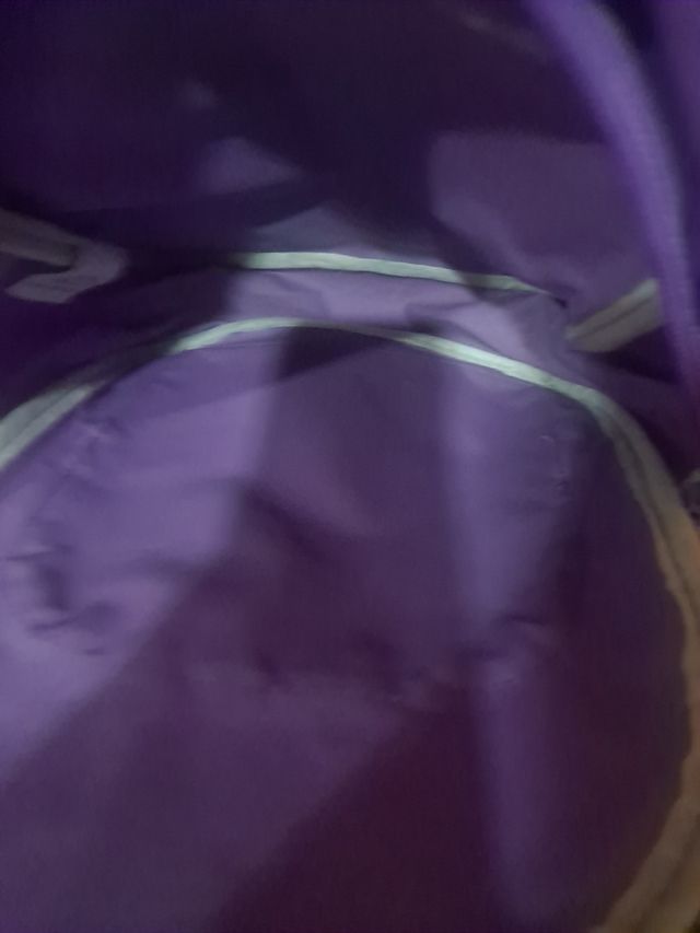 Zaino e lanitas di Doctor Doc