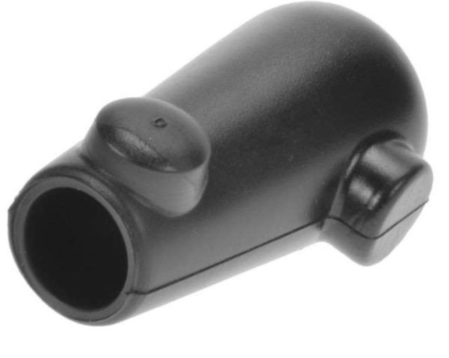 Scarpette cavalletto Vespa 50 special