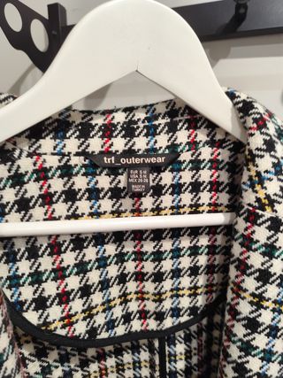 Conjunto chaqueta y vestido