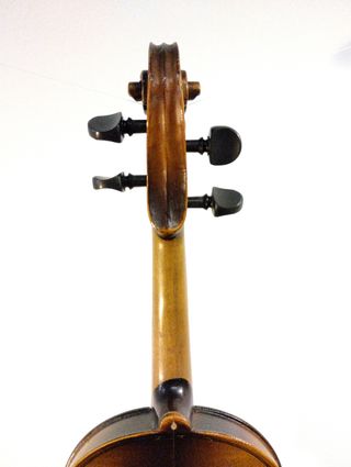 VIOLIN CHECO 1/2