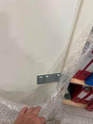 Cabecero o piecero de cama 135-140-150 IKEA