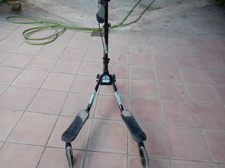 Patinetes doble marca speeder